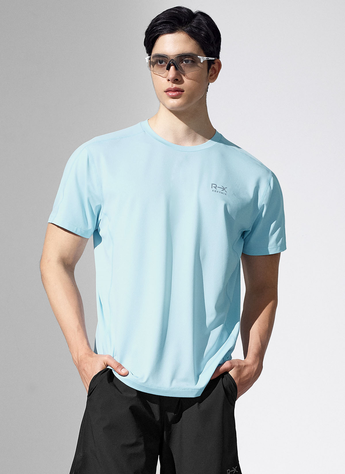 Sky Blue