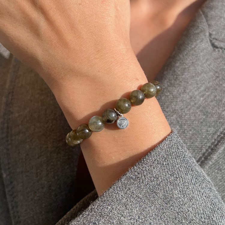 New Beginnings Bracelet Pack - Inspirational Adjustable Beaded Bracelets for Women, Gift for Graduation, Birthday & Motivation - Perfect for Daily Wear, Special Occasions & Self-Encouragement