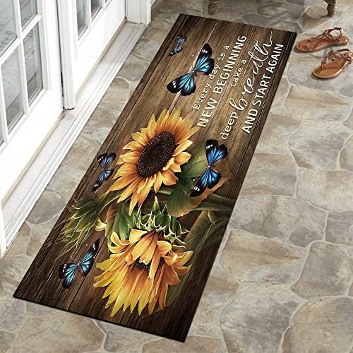 #11 Brown Sunflower