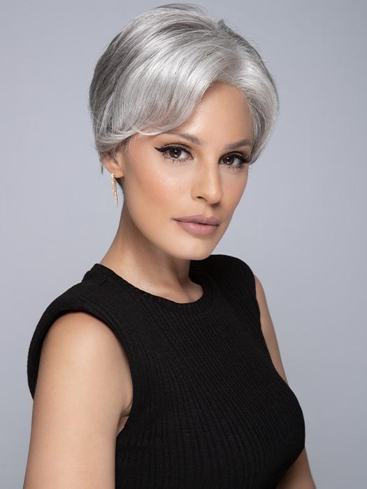 Bethany Synthetic Lace Front Wig - Natural Looking Human Hair Replacement for Women | Perfect for Cosplay, Daily Wear & Special Occasions