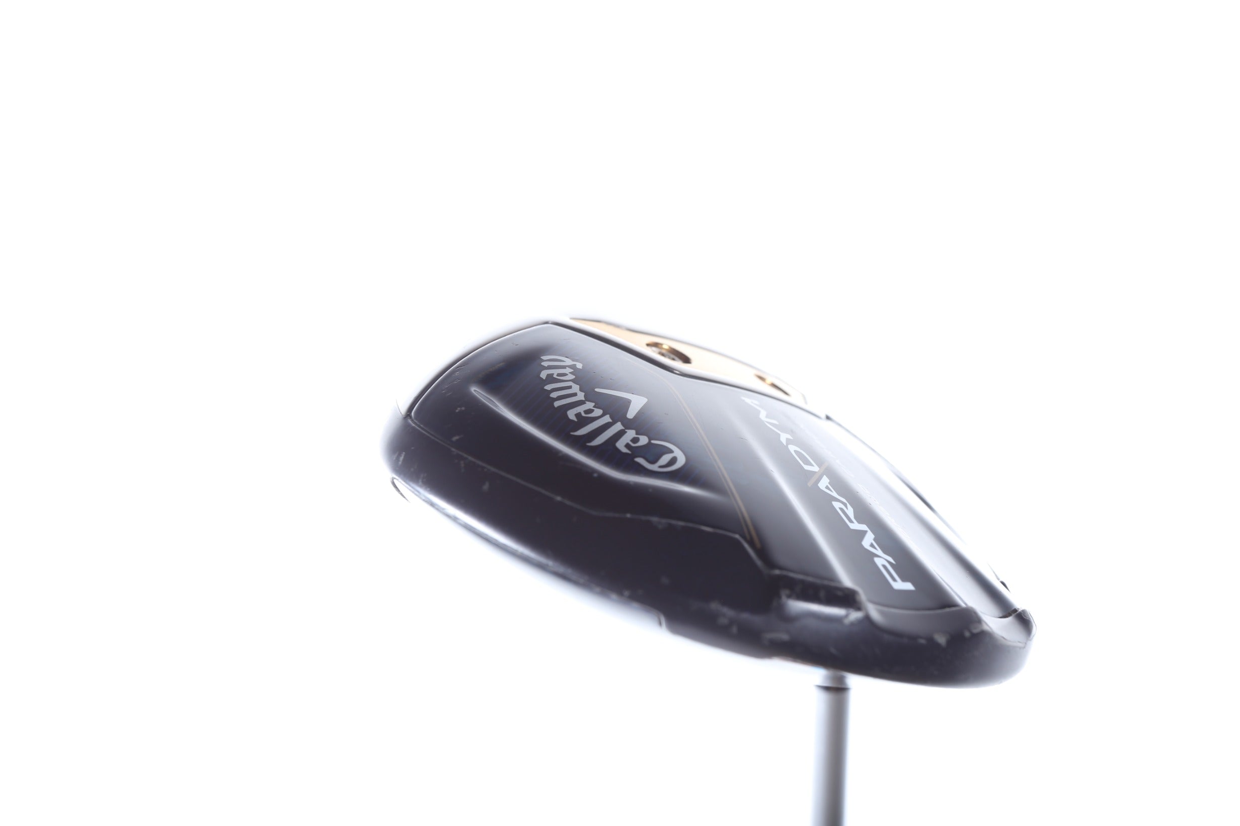 Used Callaway Paradym 3HL Fairway Wood - Right Handed 16.5° Ladies Flex Golf Club for Women | Perfect for High Launch & Forgiveness on the Fairway