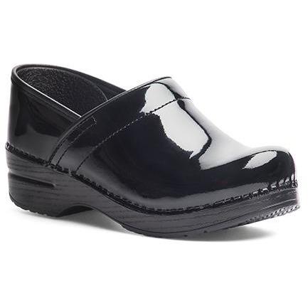 BLACK PATENT