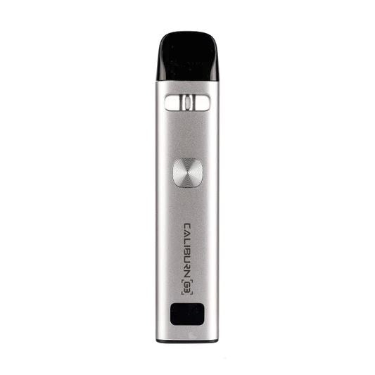 Caliburn G3 Pod System - Advanced Vape Kit for Smooth & Flavorful Hits | Perfect for On-the-Go Vaping & Discreet Use