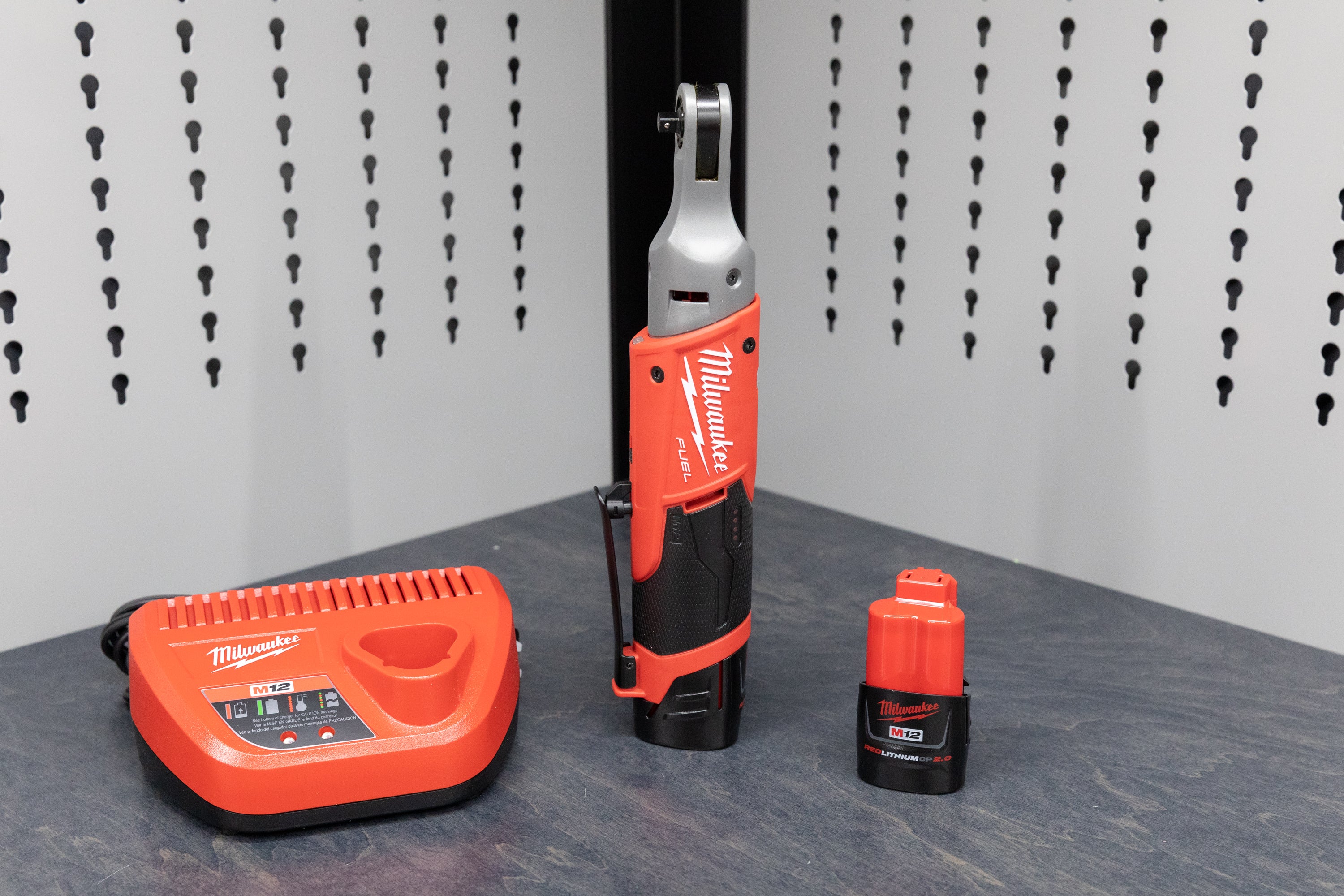 Milwaukee M12™ 1/4