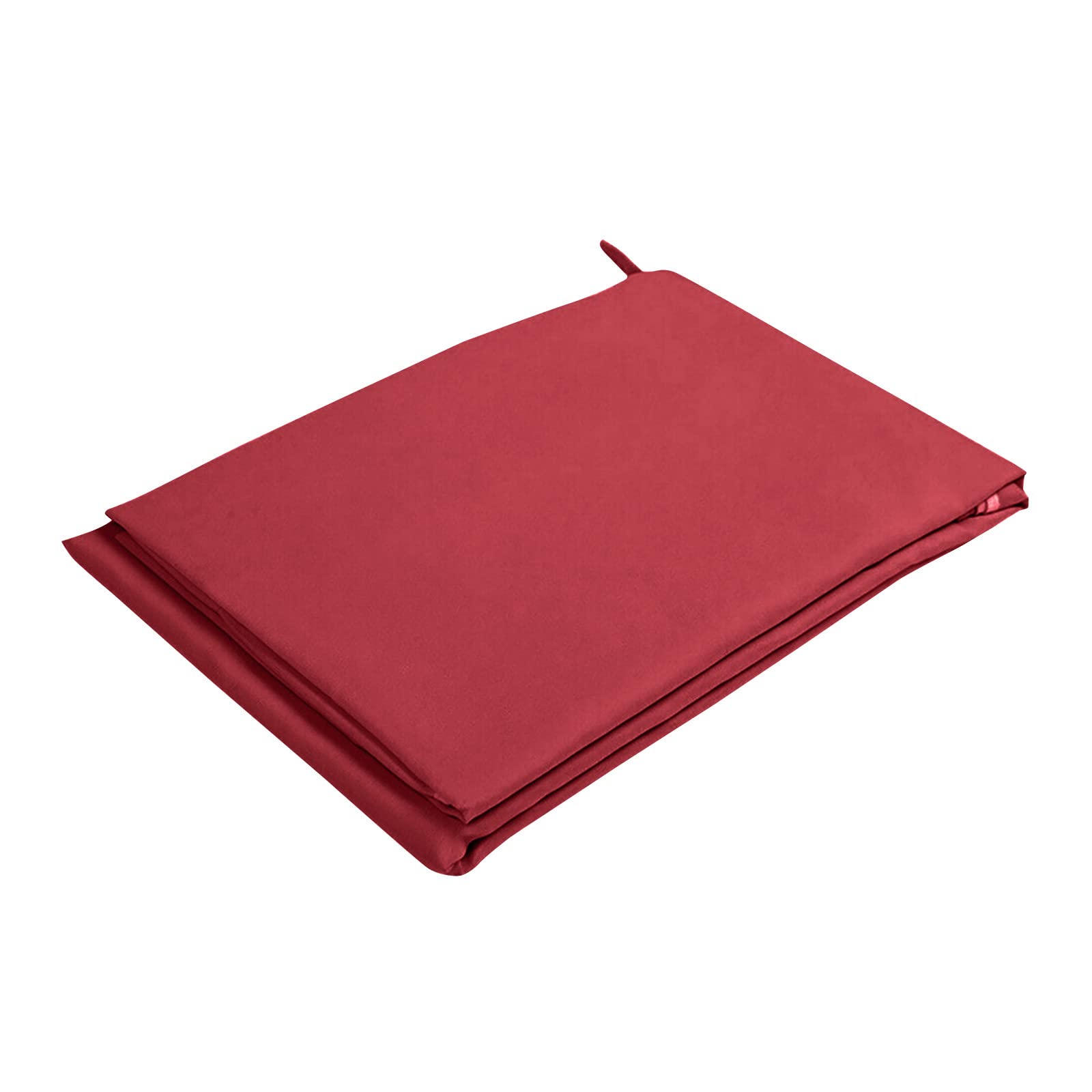 Waterproof Oxford Fabric Swing Canopy Cover - UV Resistant & Durable Outdoor Shade for Garden, Patio, and Backyard - Perfect for Rain Protection and Sun Shade