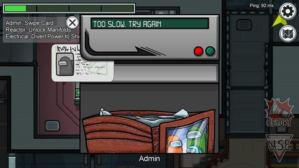 Among Us: Crewmate Edition for PS5 - Multiplayer Social Deduction Game - Perfect for Party Nights & Online Gaming with Friends