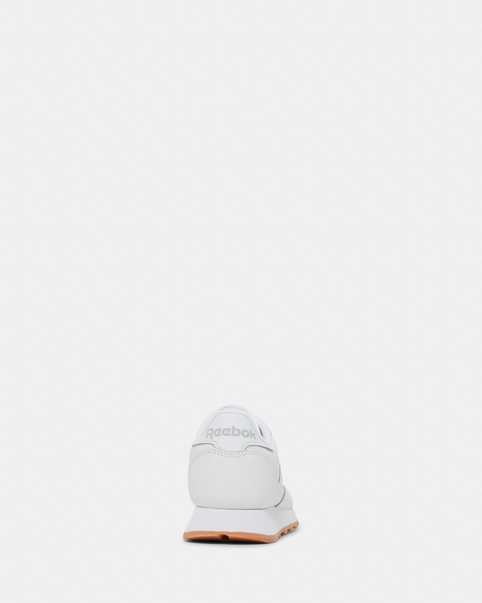 Classic Leather Shoes for Kids - White & White Casual Sneakers for Boys & Girls | Perfect for School, Play & Everyday Wear