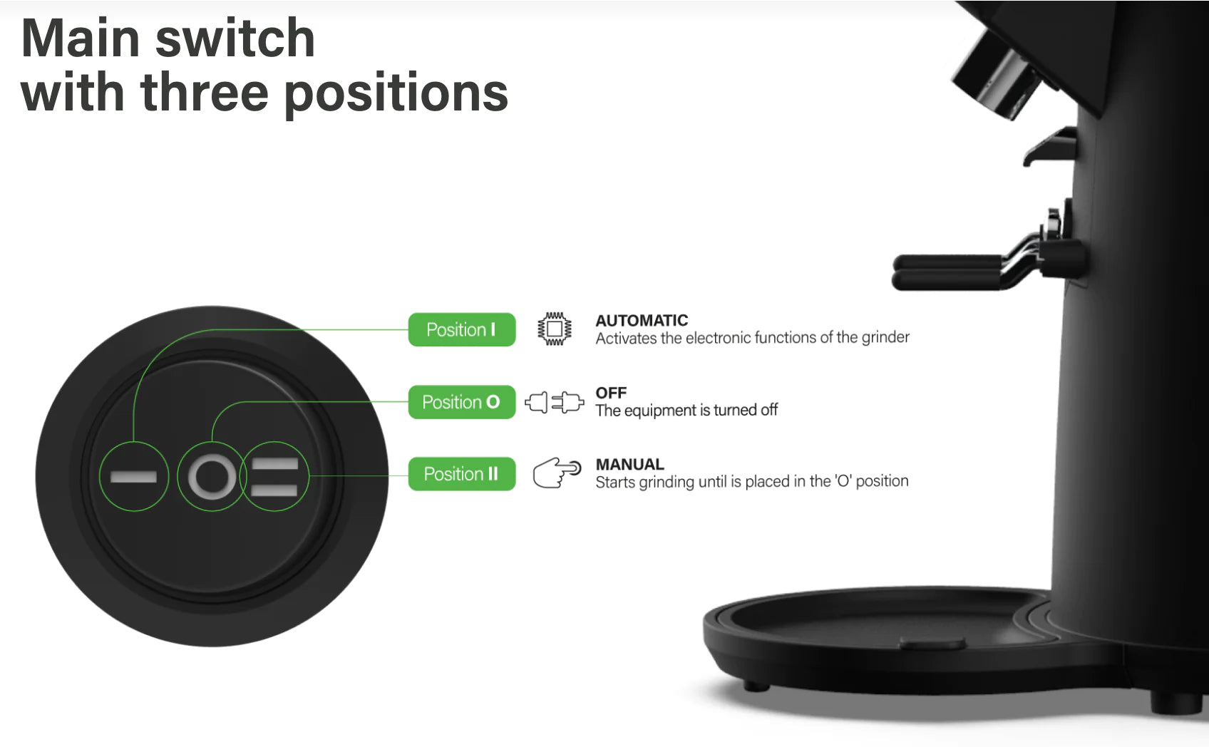 Compak I3 Pro Wireless Earbuds (Black) - Bluetooth 5.0, Noise Cancelling, 30H Playtime - Perfect for Gym, Running & Commuting