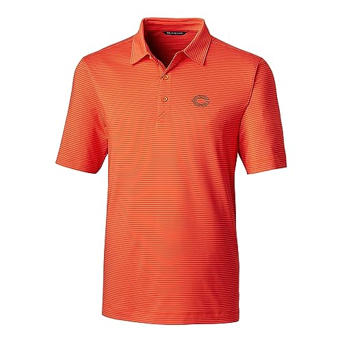 Chicago Bears, Orange