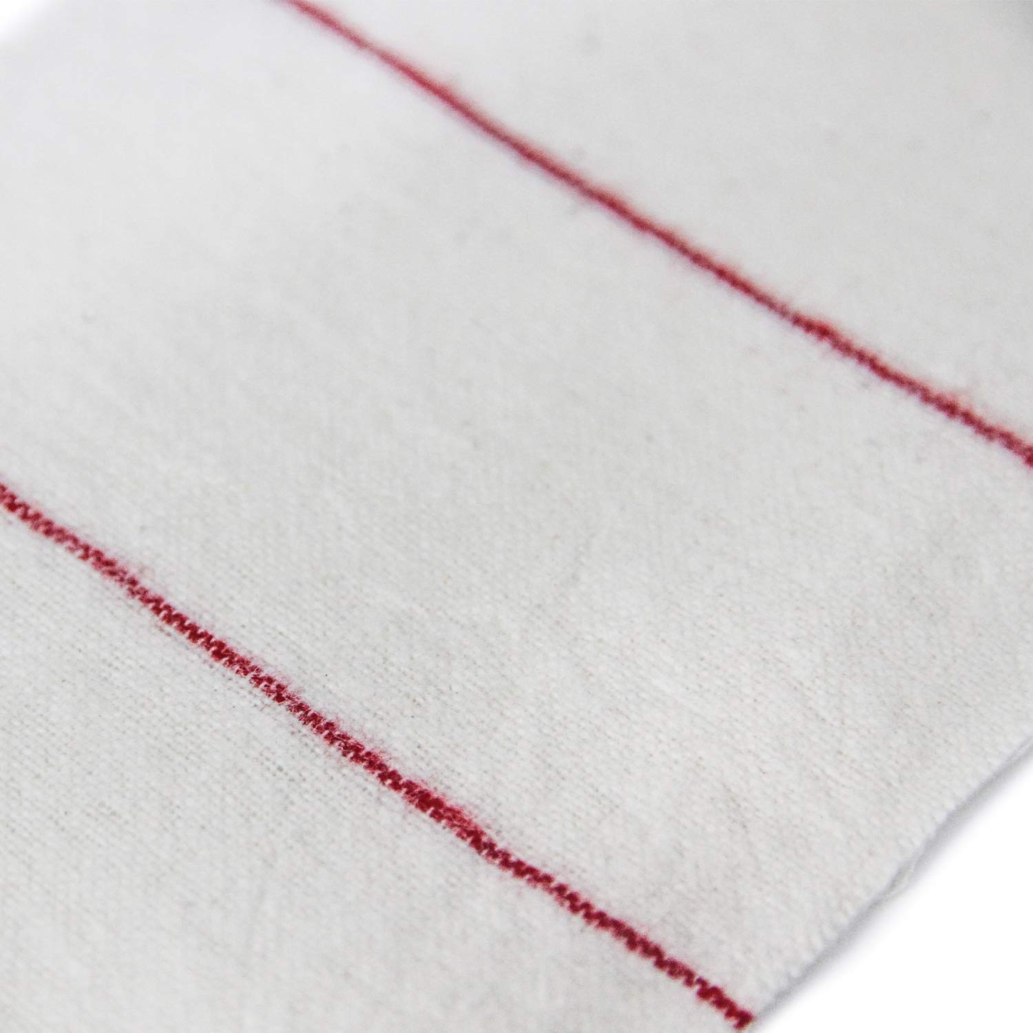 Premium Gun Cleaning Patches - 100% Cotton Cloth Patches for Rifle, Handgun & Shotgun Maintenance | Perfect for Firearm Cleaning & Gun Range Use