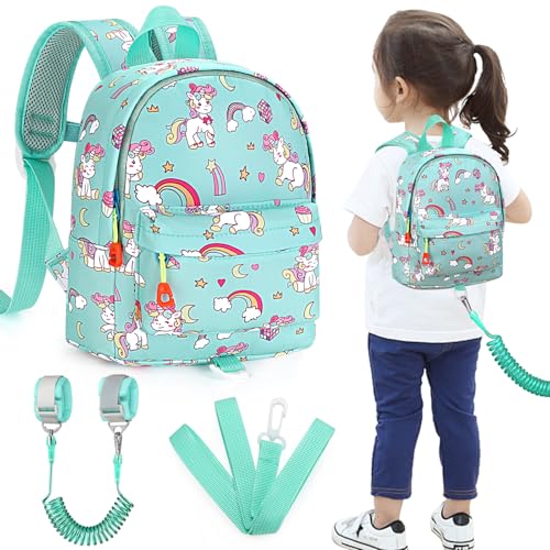 Cyan/Unicorn