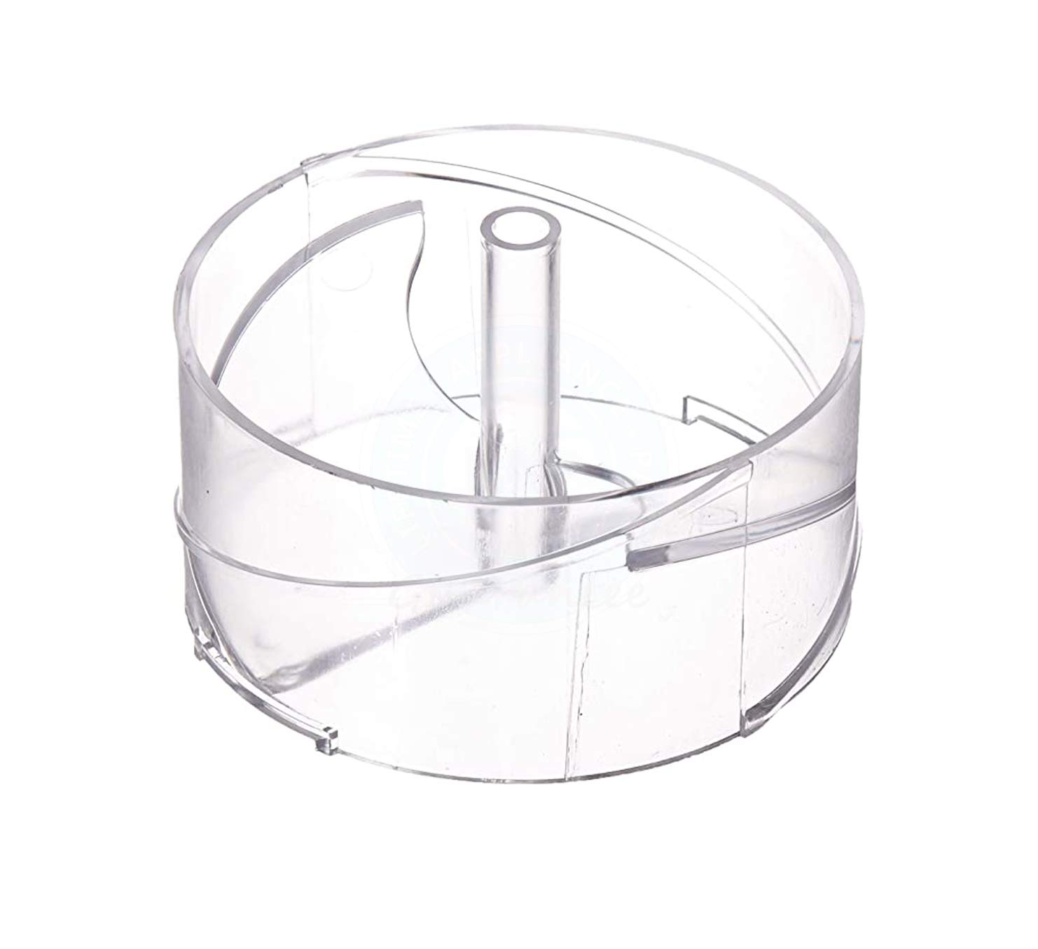 Upgraded Lifetime Appliance 241685101 Ice Dispenser Drum Replacement - Compatible with Frigidaire Refrigerator Models | Perfect for Kitchen, Home & Office Use