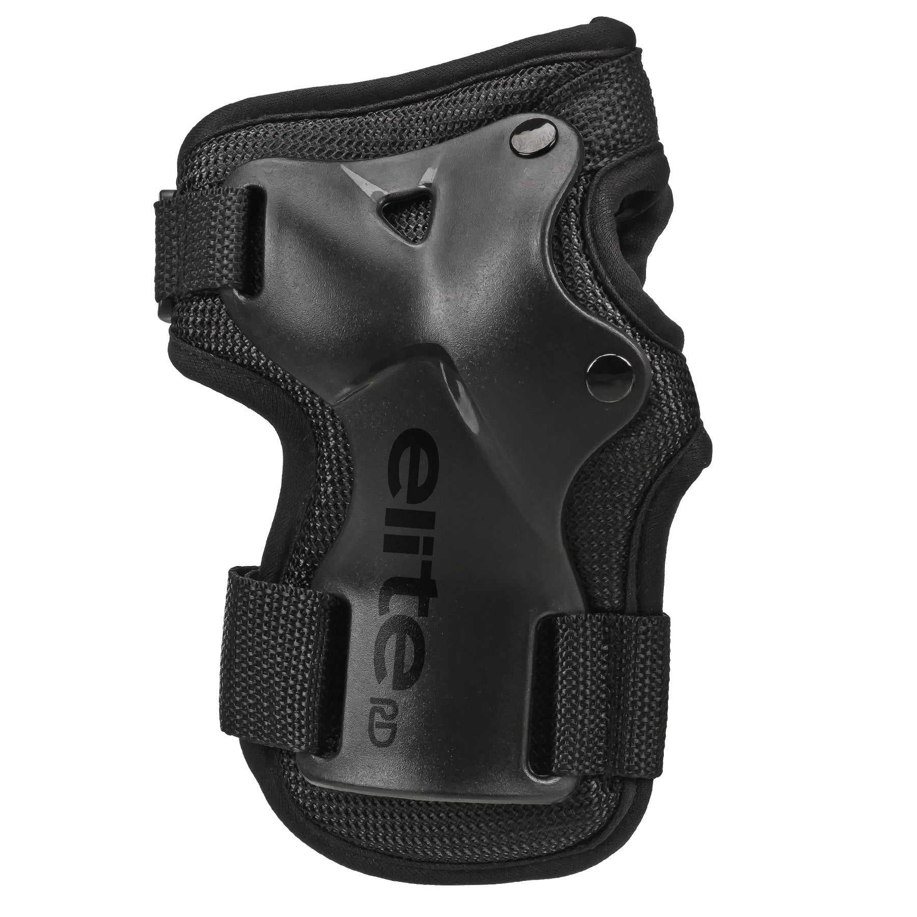 RDE Star Adult Wrist Guards for Skateboarding, Rollerblading & Snowboarding - Protective Gear for Wrist Support & Injury Prevention
