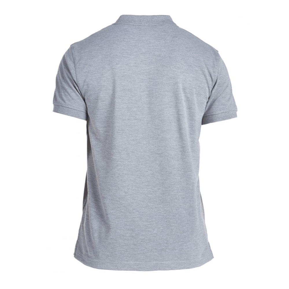 CCC Waimak Men's Classic Polo Shirt - Breathable Cotton Casual Top for Golf, Work & Everyday Wear | Comfortable Fit & Stylish Design