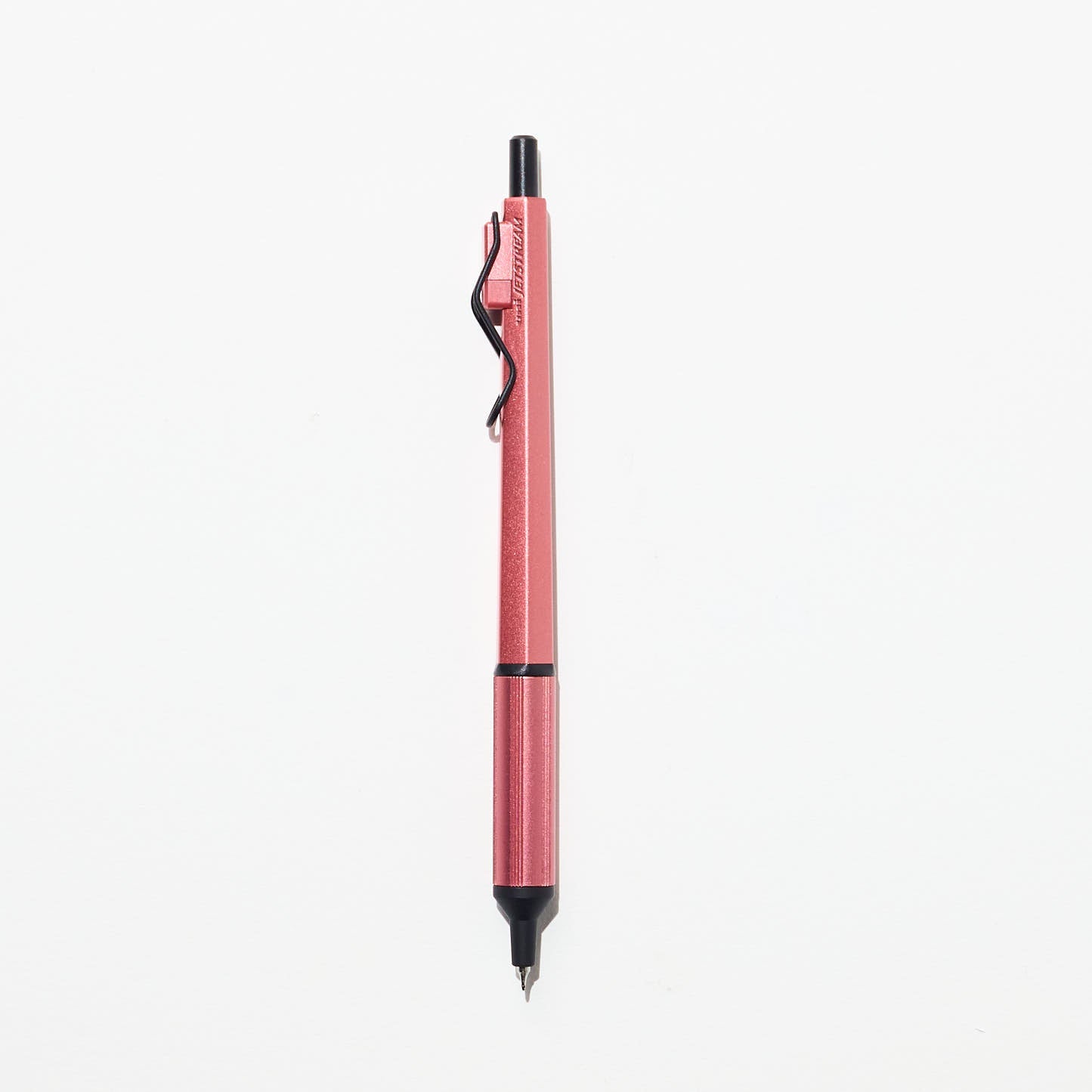 Berry Pink