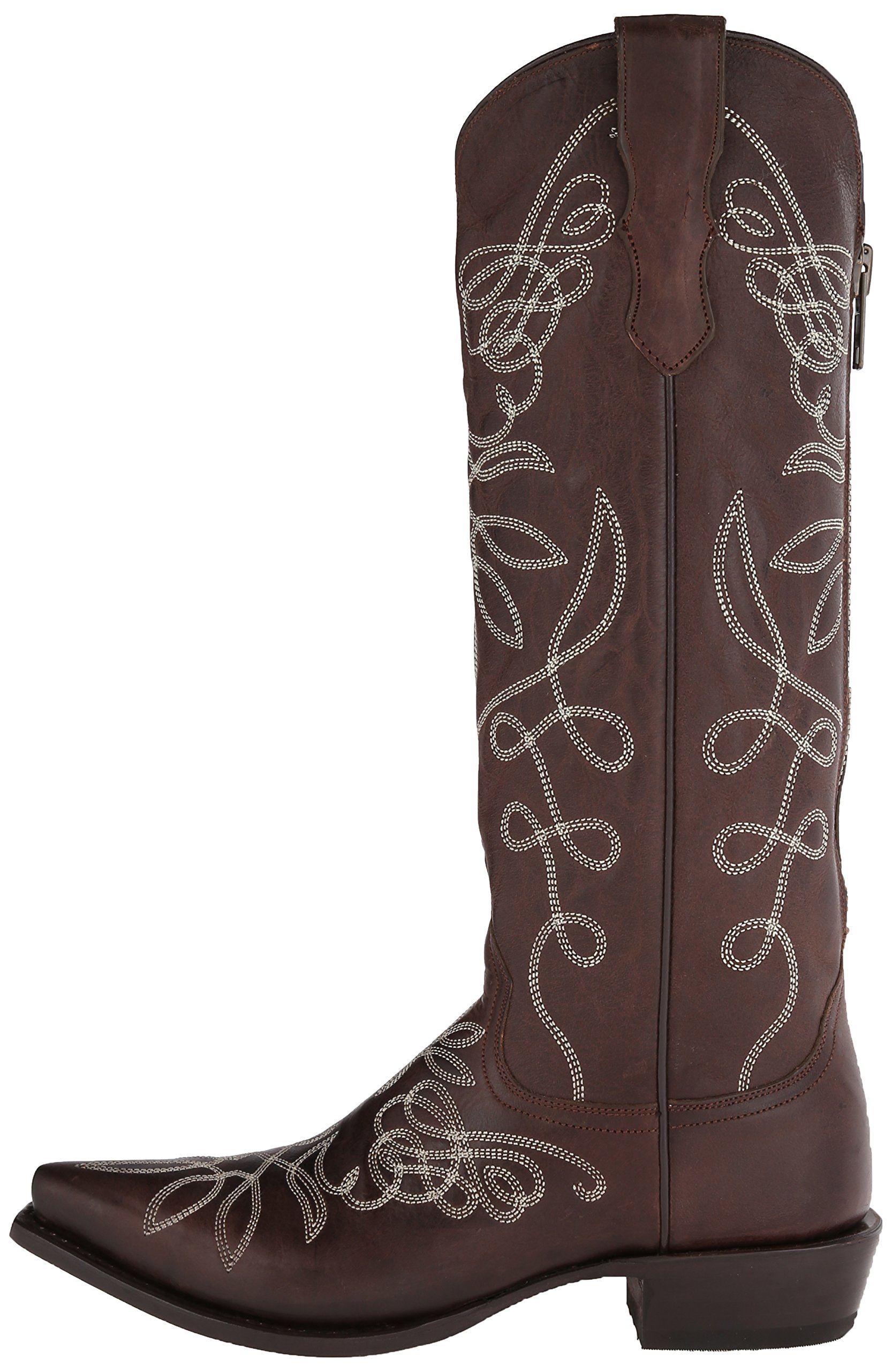 Stetson Women's Adeline Cowboy Hat - Classic Western Style for Women - Perfect for Rodeo, Country Music Festivals & Outdoor Adventures