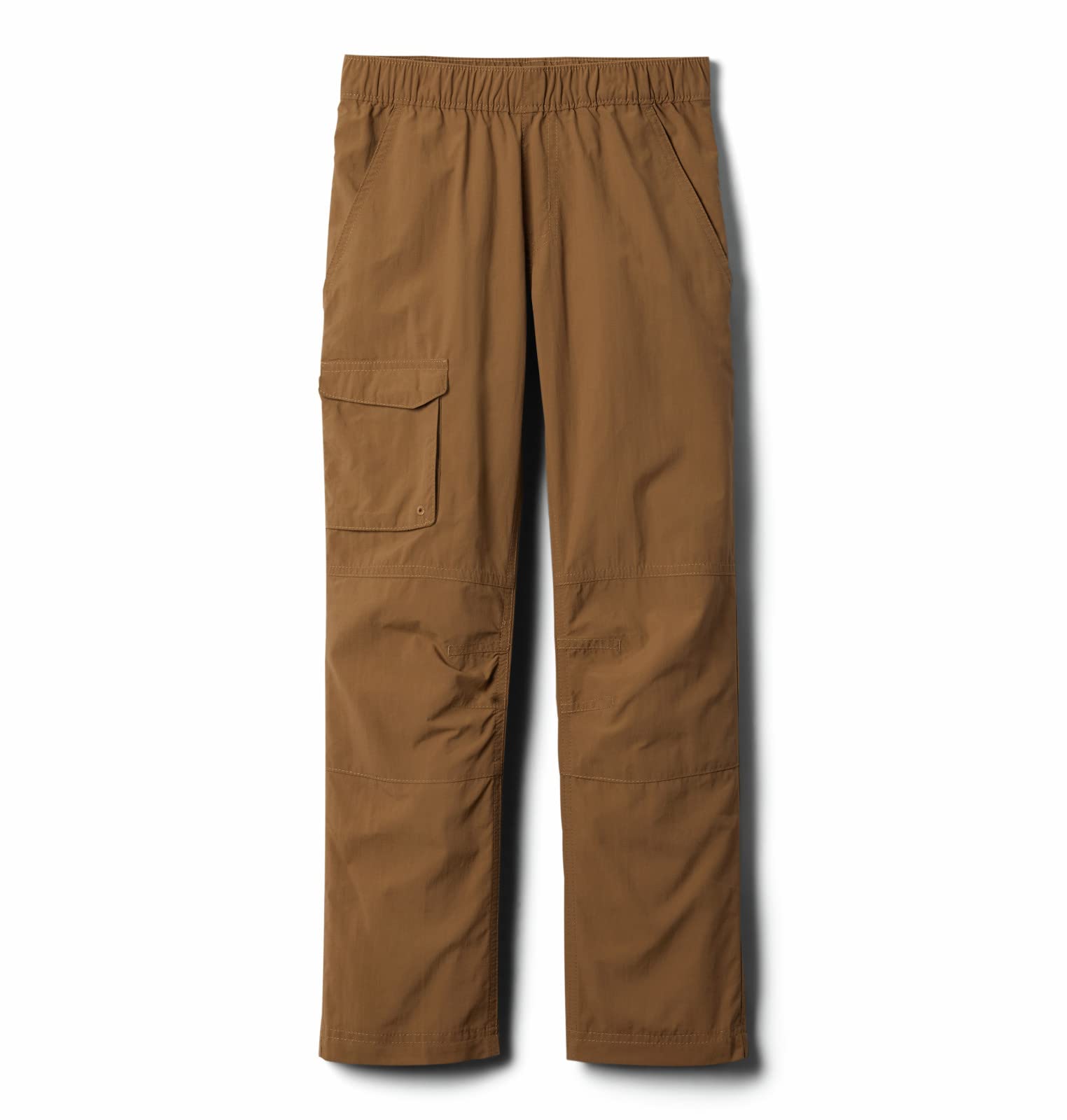 Columbia Baby Boys' Silver Ridge Pull-On Pants - Quick-Dry Hiking & Outdoor Adventure Pants for Toddlers