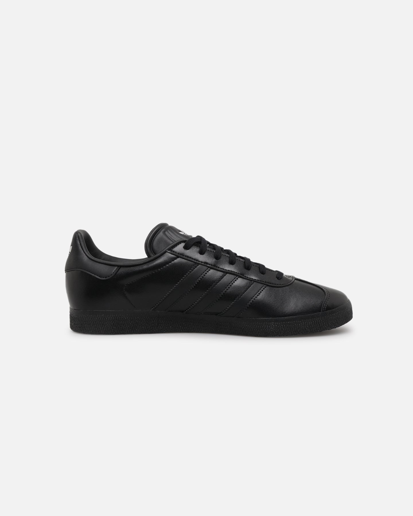 Adidas Gazelle Black Sneakers for Men & Women - Classic Comfortable Casual Shoes for Running, Walking & Everyday Wear