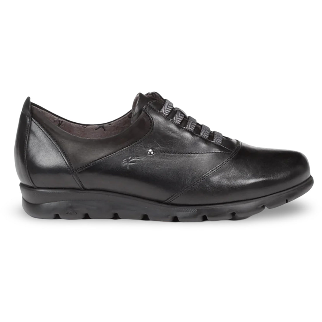 Fluchos Susan Women's Comfortable Slip-On Loafers - Perfect for Work, Travel & Casual Wear