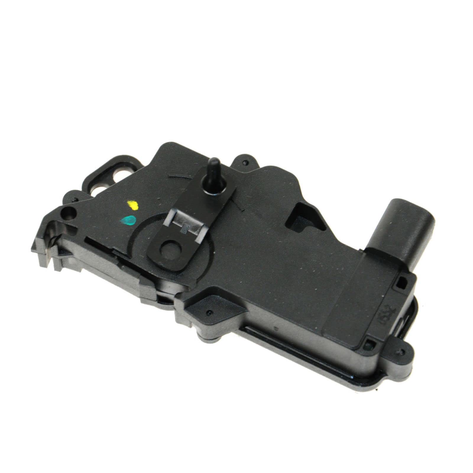 Ford Lincoln Mercury Truck SUV Power Door Lock Actuator - Front & Rear Pair Set | Durable Replacement for Smooth Locking & Unlocking | Perfect for Off-Roading, Daily Commute & Family Road Trips
