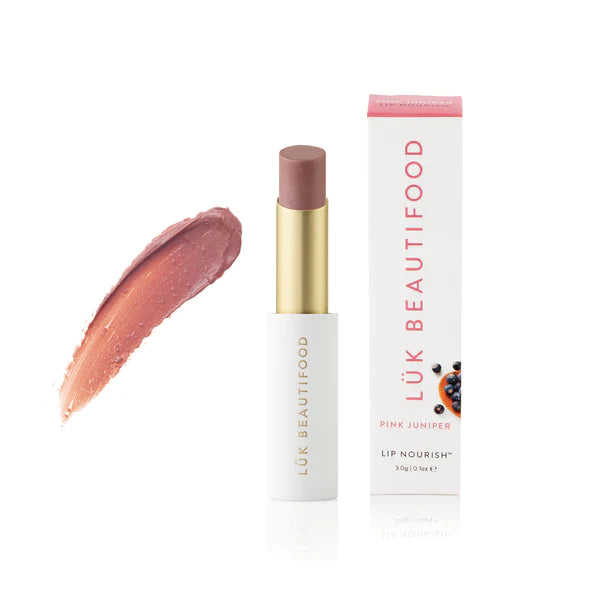Lip Nourish™ Pure Hydrating Lip Balm - Natural Moisturizing Treatment for Dry, Chapped Lips - Perfect for Daily Use, Outdoor Activities & Winter Care