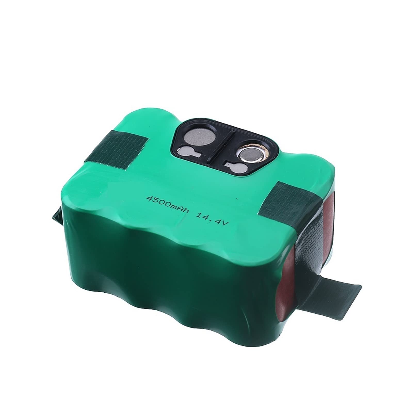 XINYUWZ 3500mAh Ni-MH Rechargeable Vacuum Cleaner Battery Compatible with KV8/XR210/XR510 Series - Replacement Battery for Robot Vacuums - Perfect for Home Cleaning & Pet Hair Removal