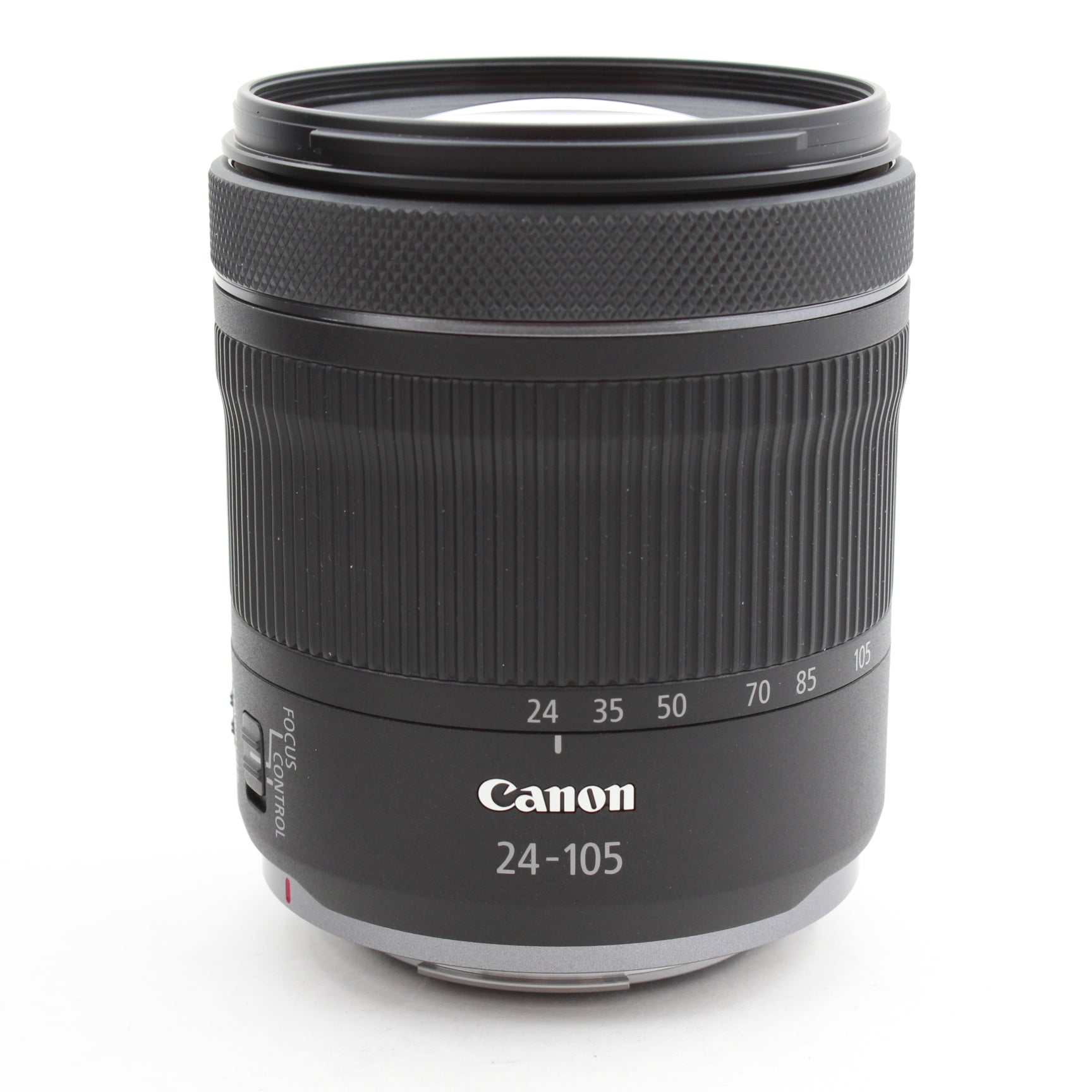 Open Box Excellent Condition Canon RF 24-105mm f/4-7.1 IS STM Lens for Photography, Videography & Travel - Like New with Full Functionality