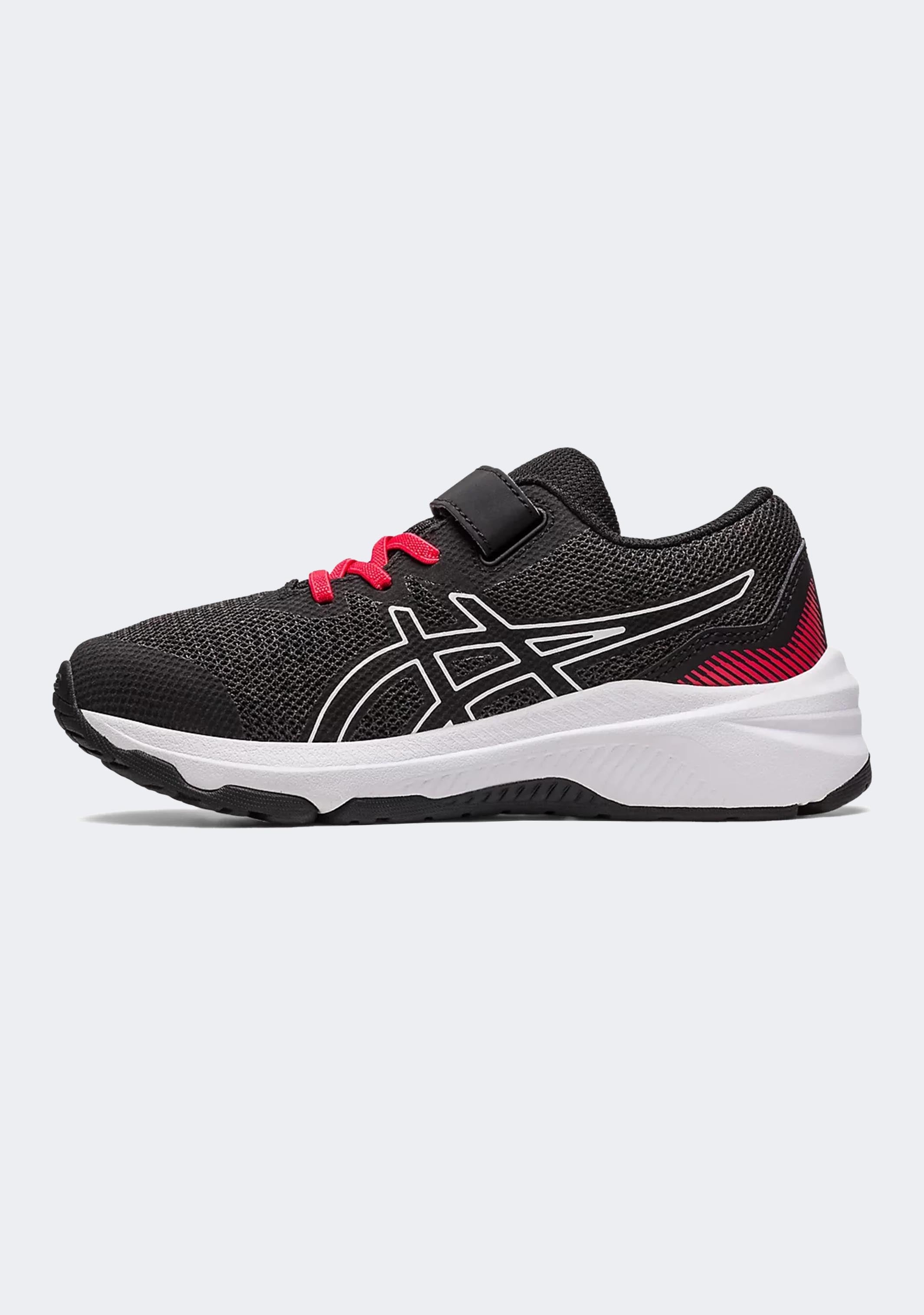ASICS Kids' GT-1000 11 PS Running Shoes - Lightweight Athletic Sneakers for Boys & Girls - Perfect for School, Sports & Daily Activities