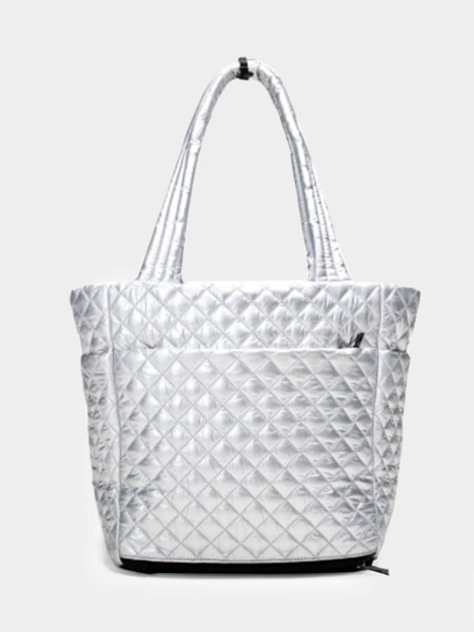 Stylish Vooray Naomi Tote Bag for Women - Waterproof & Durable Gym Workout Bag - Perfect for Yoga, Travel, Work & Everyday Use