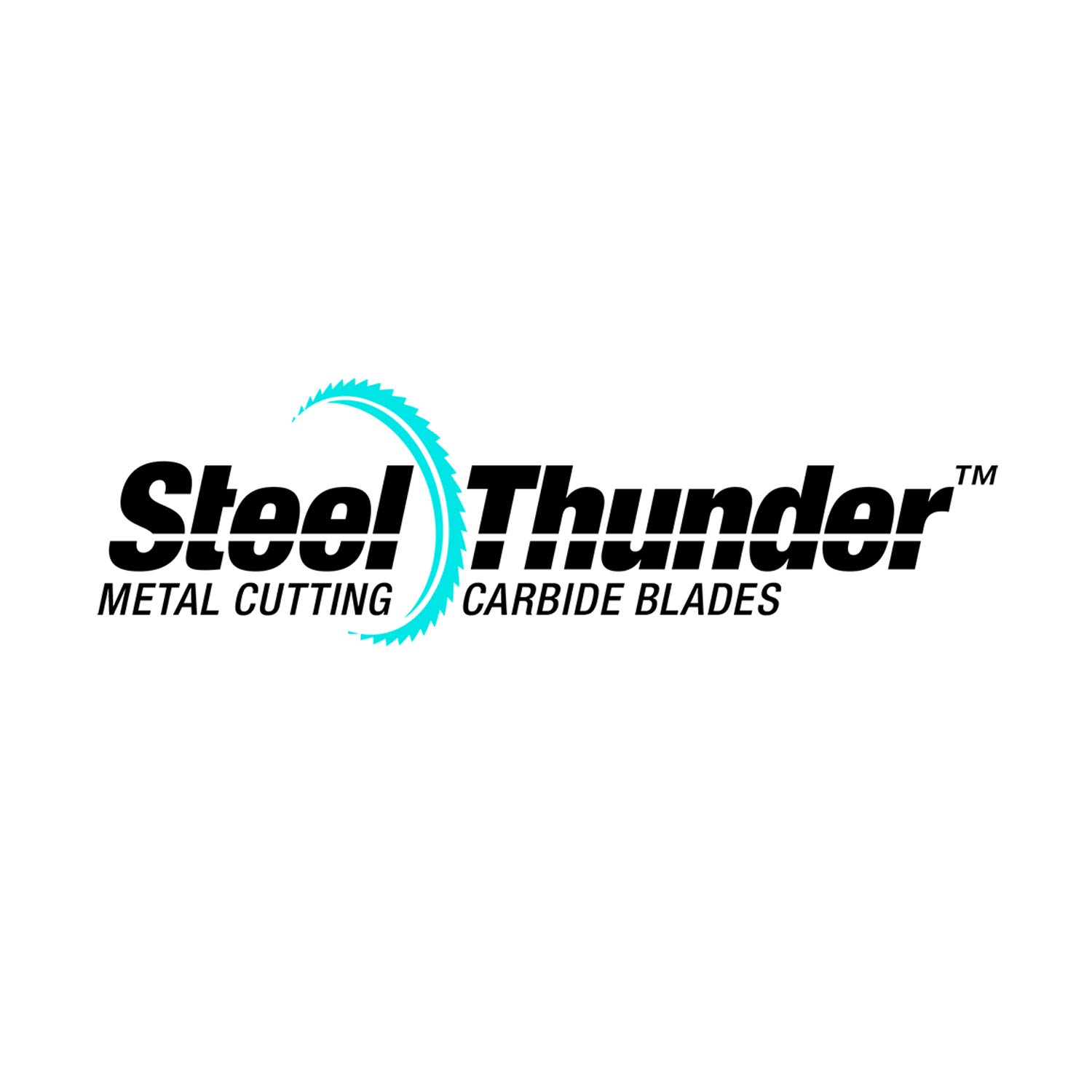 **Mercer Industries 727144 48-Tooth C-6 Carbide Blade for Mild Steel – 7-1/4