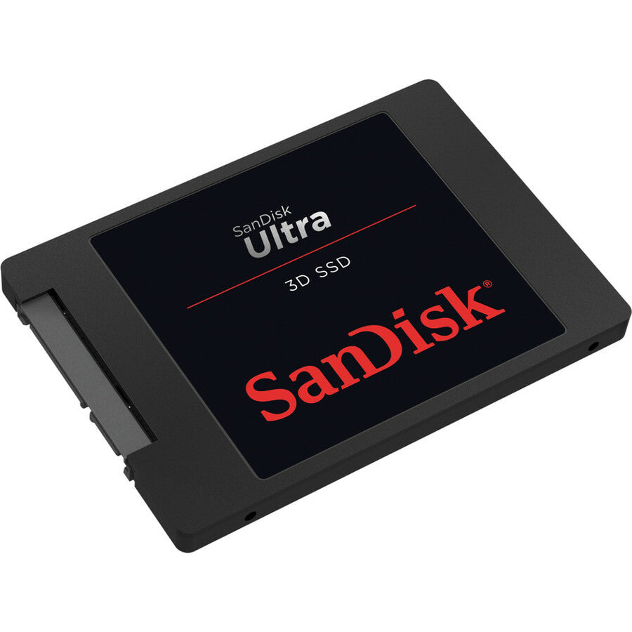 1TB Client SSD SATA Ultra III - High Speed Internal Solid State Drive for Laptop & Desktop - Upgrade Your PC Performance for Gaming, Editing & Fast Booting