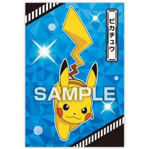 Pokemon Tournament Battle Ensky Collectible Bromide Card - Rare Trading Card for Collectors & Players | Perfect for Battles, Display & Gifts
