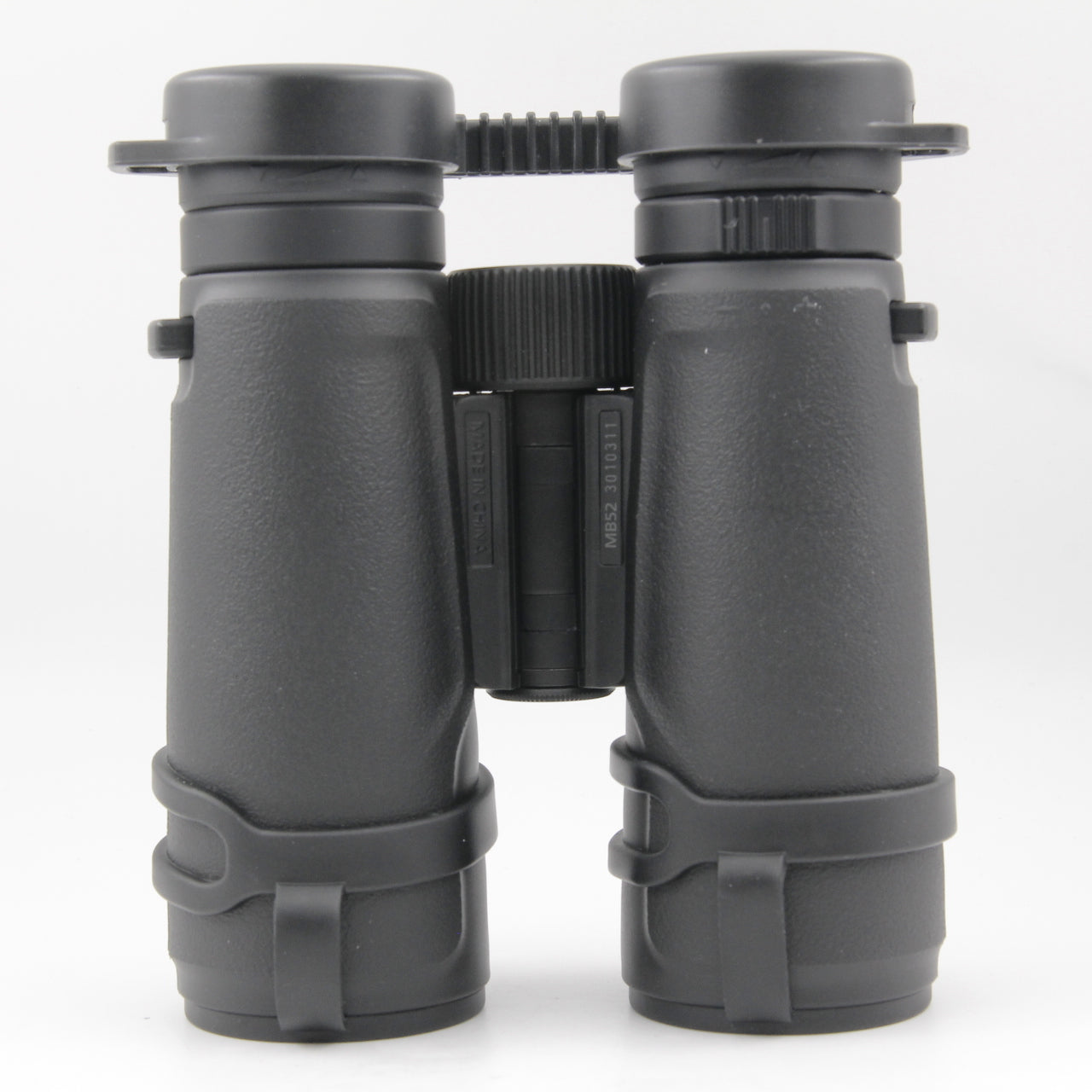 Open Box Excellent Condition Nikon 12x42 Monarch M5 Binoculars - High Performance Waterproof Binoculars for Bird Watching, Hunting & Outdoor Adventures