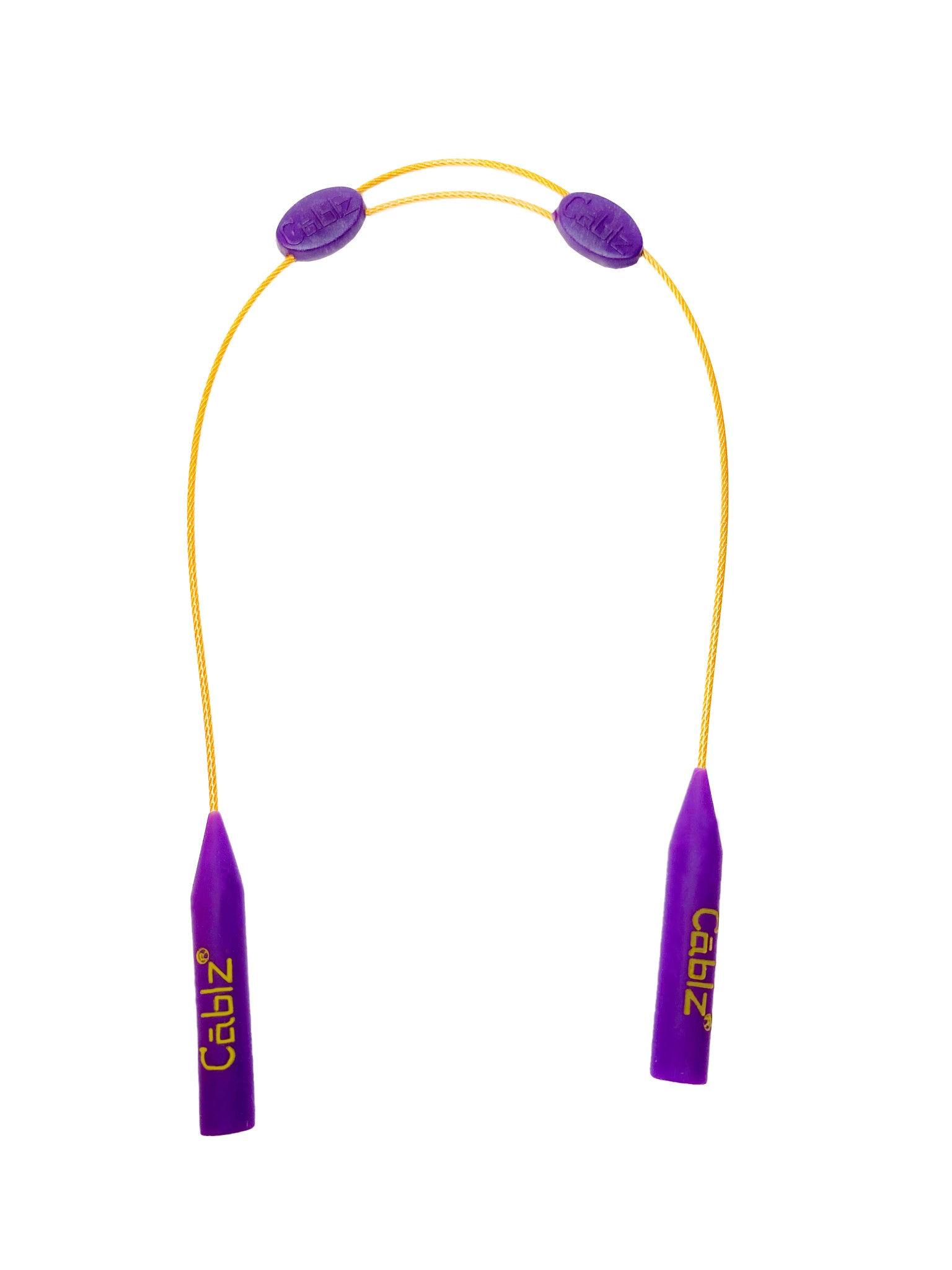 Purple/Gold