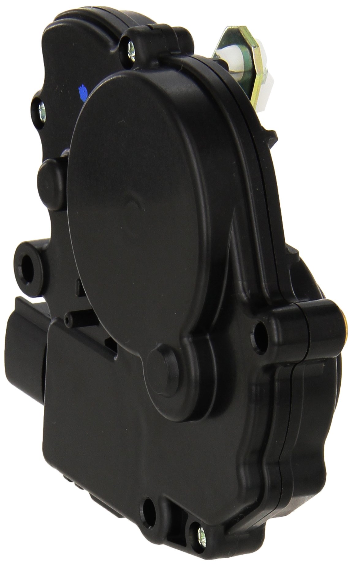 Genuine Toyota 85620-08061 Rear Door Lock & Handle Assembly with Slide Door Release Motor - Compatible with Various Toyota Models for Smooth Door Operation