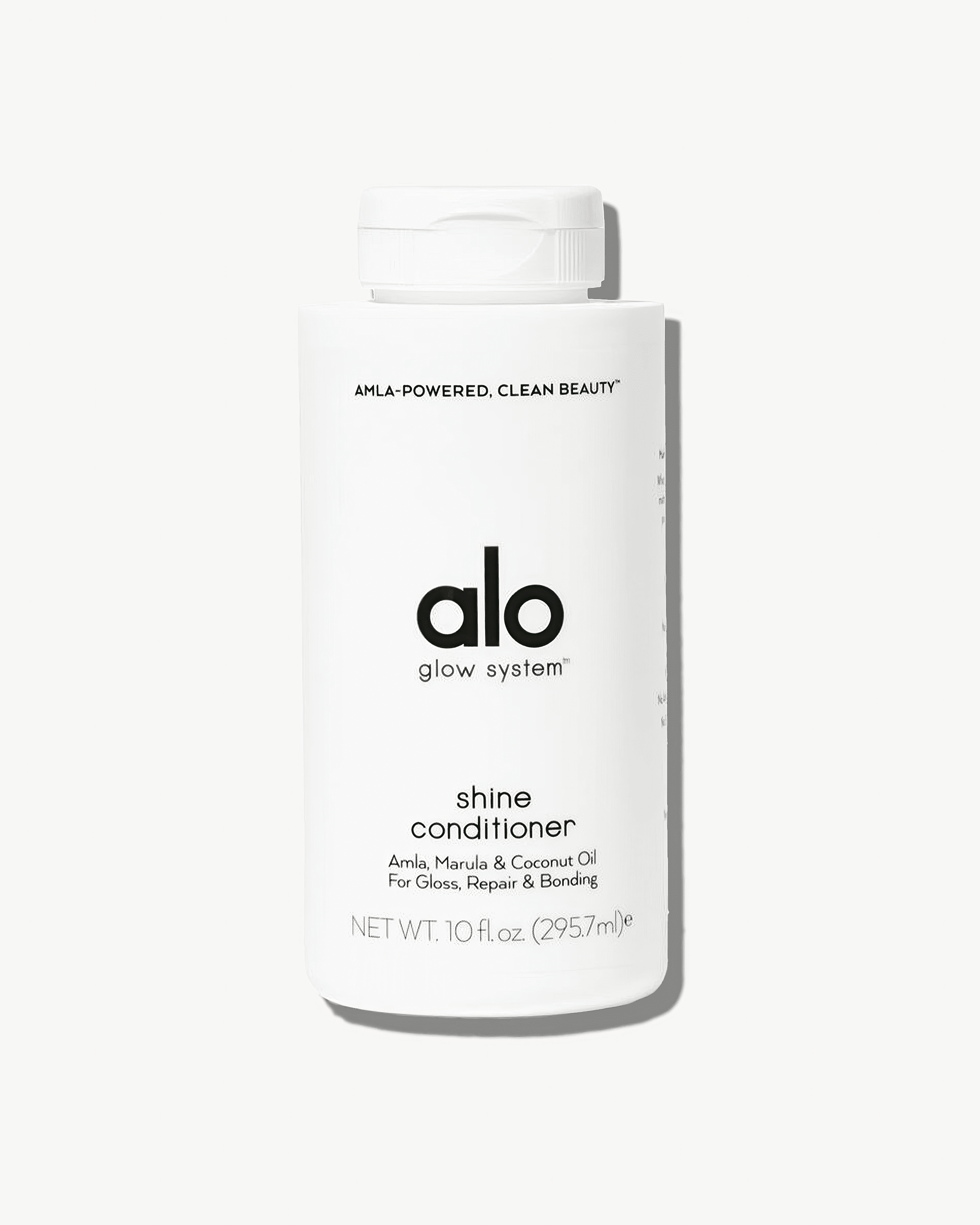 Shine Conditioner for Hair - Hydrating & Smoothing Hair Treatment with Argan Oil - Perfect for Dry, Damaged & Frizzy Hair - Salon-Quality Results at Home