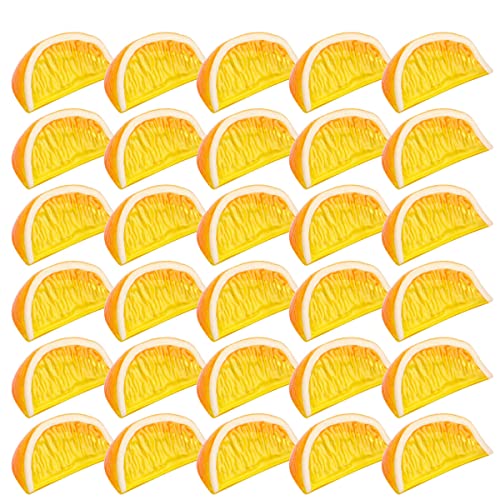 Orange Block
