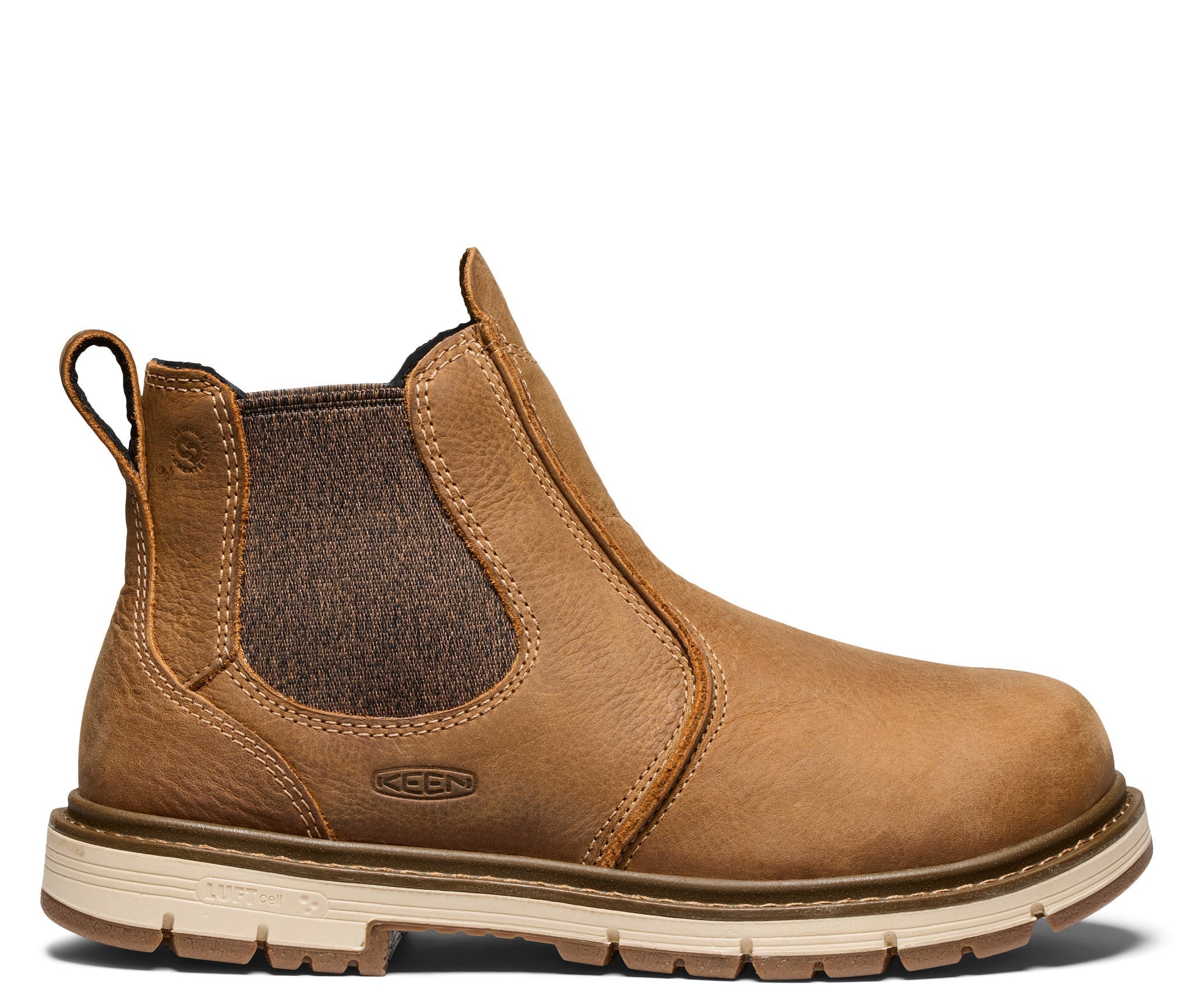 Belgian/Gum