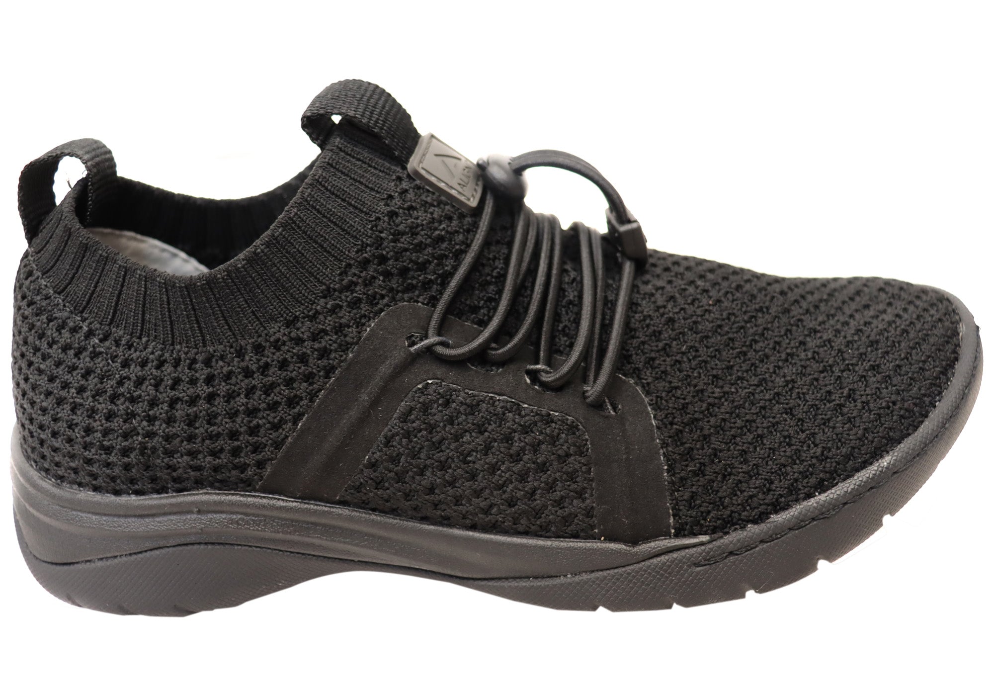 Align Torri Women's Slip-On Comfortable Walking Shoes with Arch Support - Perfect for Work, Travel & Everyday Wear