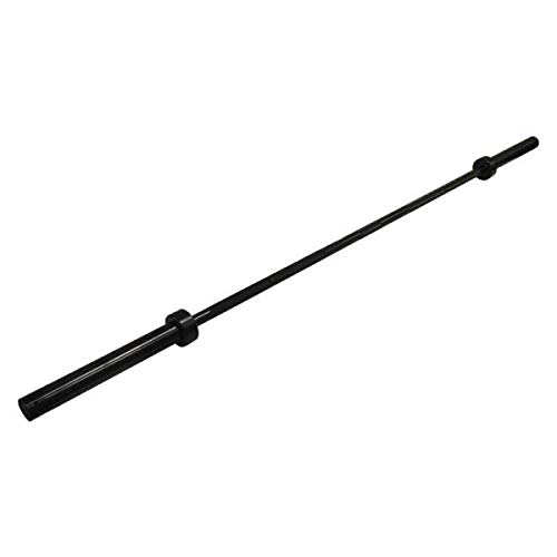 Olympic Bench Press with 300Lb Weight Set - Heavy Duty Home Gym Equipment for Strength Training & Bodybuilding