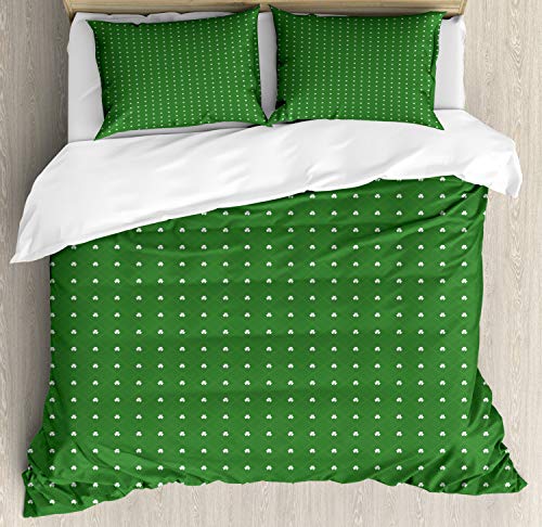 Fern Green White