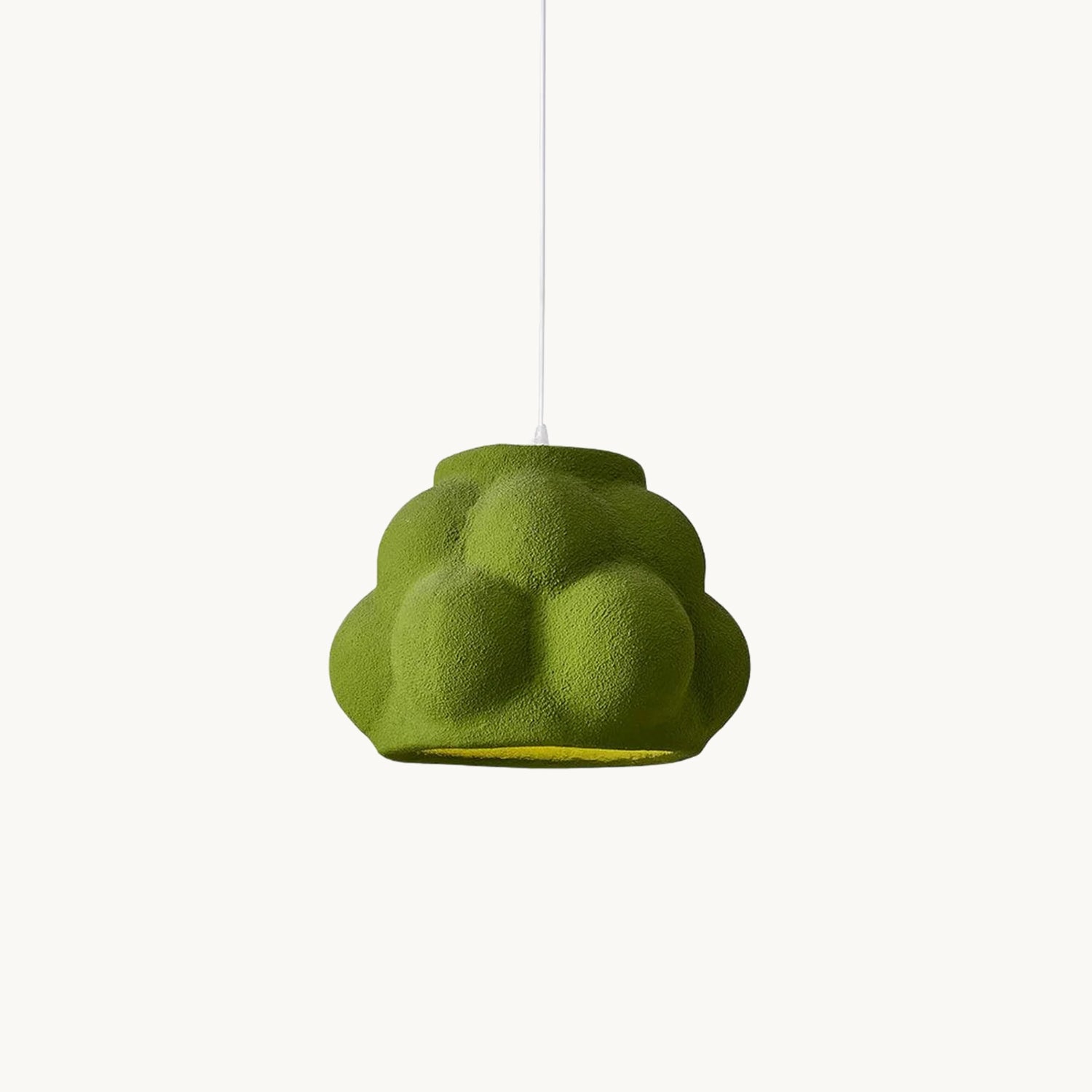 Skruka Modern Pendant Lamp - Stylish Hanging Light Fixture for Dining Room, Kitchen, Bedroom & Living Room Decor