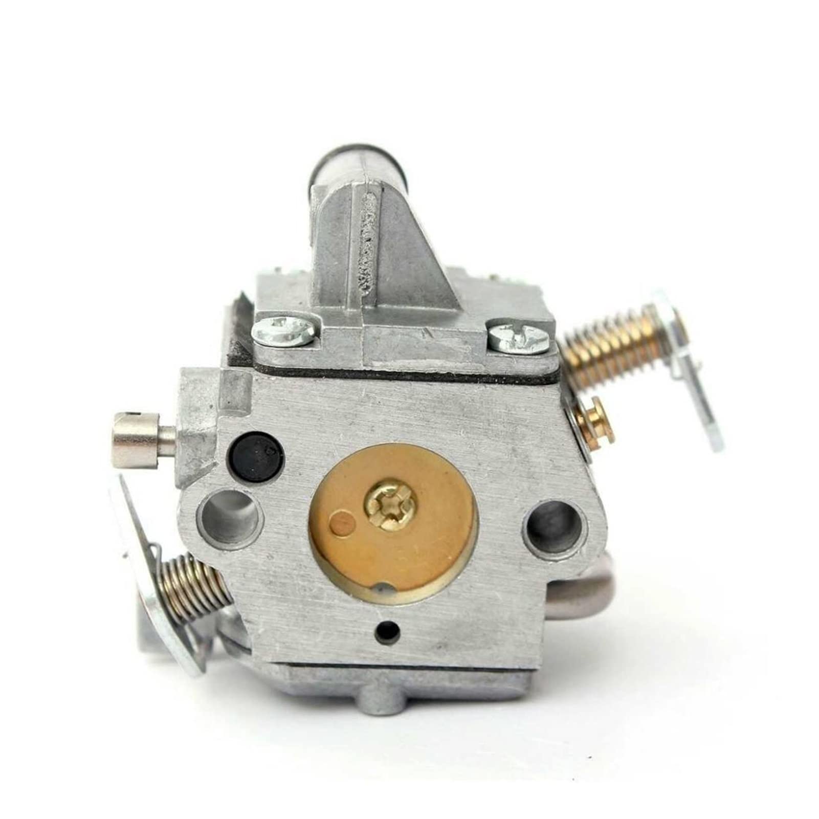 STIHL MS170 MS180 017 018 Chainsaw Carburetor Replacement - ZAMA 1130 120 0603 Compatible Carb for Outdoor Power Tools & Lawn Mowers - Perfect for Tree Cutting, Yard Maintenance & Landscaping