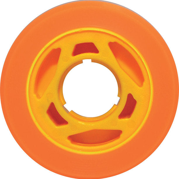 PIPER Ion Indoor Wheels - Premium Indoor Skateboard Wheels for Smooth Ride | Perfect for Skate Parks, Ramps & Smooth Surfaces