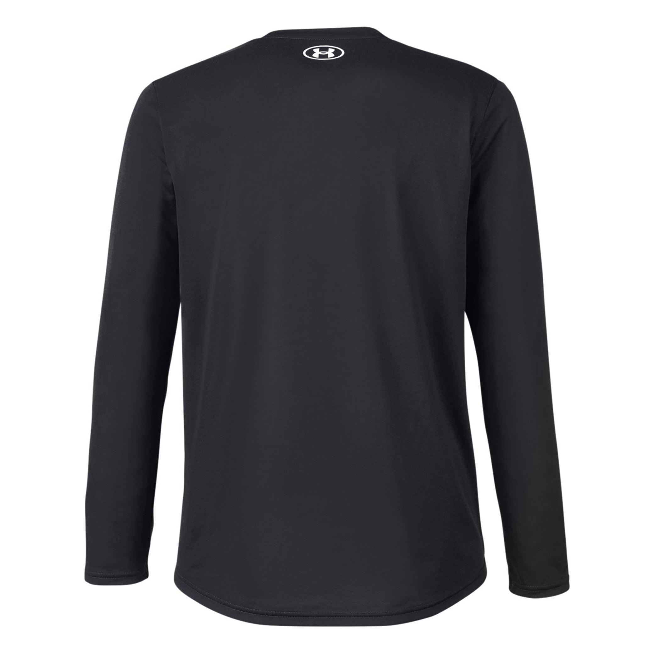 Exiles RFC Long Sleeve Tech T-Shirt for Men - Moisture Wicking, Breathable Performance Shirt for Rugby, Training & Outdoor Activities
