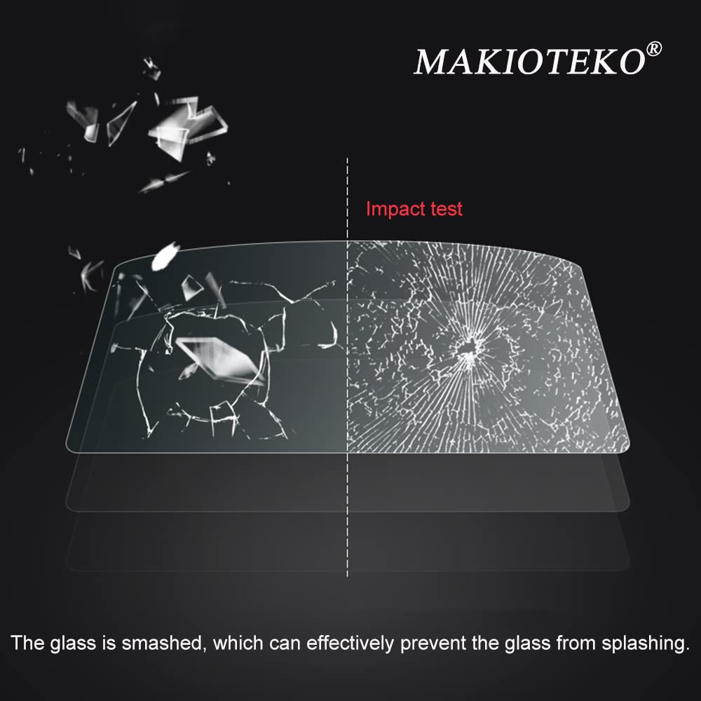 Premium Nano Ceramic Window Tint Film for Cars - 80% VLT, Heat & UV Block Resistant, Blackout Windshield Tint (30in x 16.5ft, Custom Size) | Perfect for Sun Protection, Privacy & Temperature Control in Sedans, SUVs & Trucks