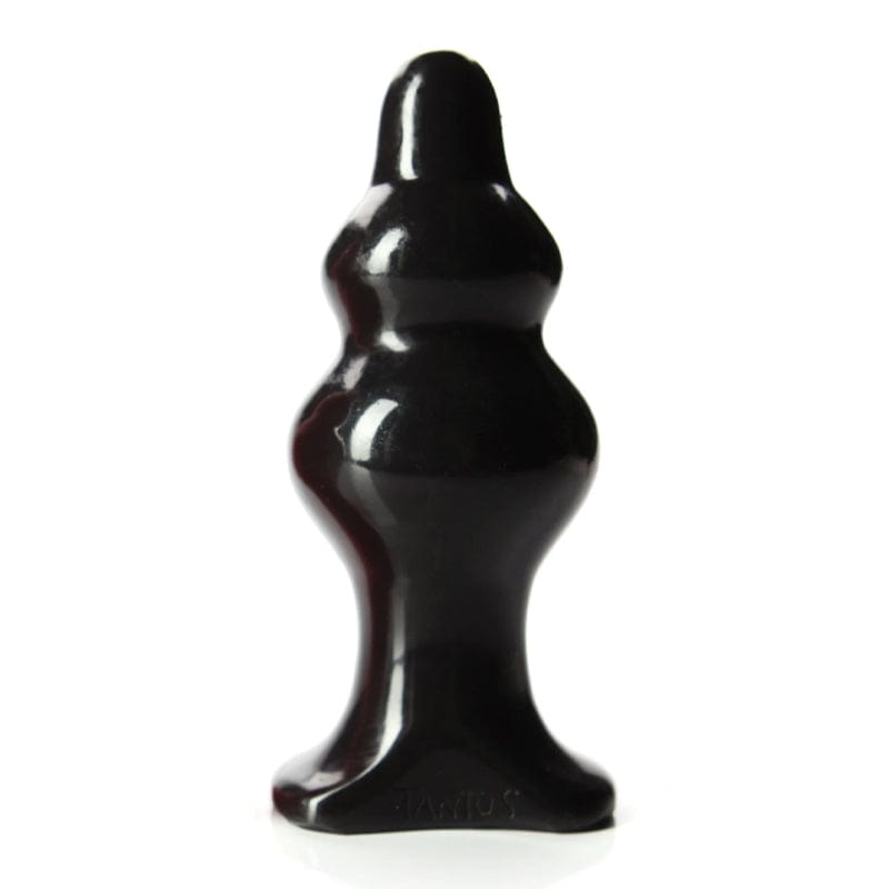 Severin Large Trainer Plug – Premium Silicone Anal Stretching Kit for Comfortable & Safe Training – Perfect for Beginners & Advanced Users – Ideal for Solo Play & Couples Exploration