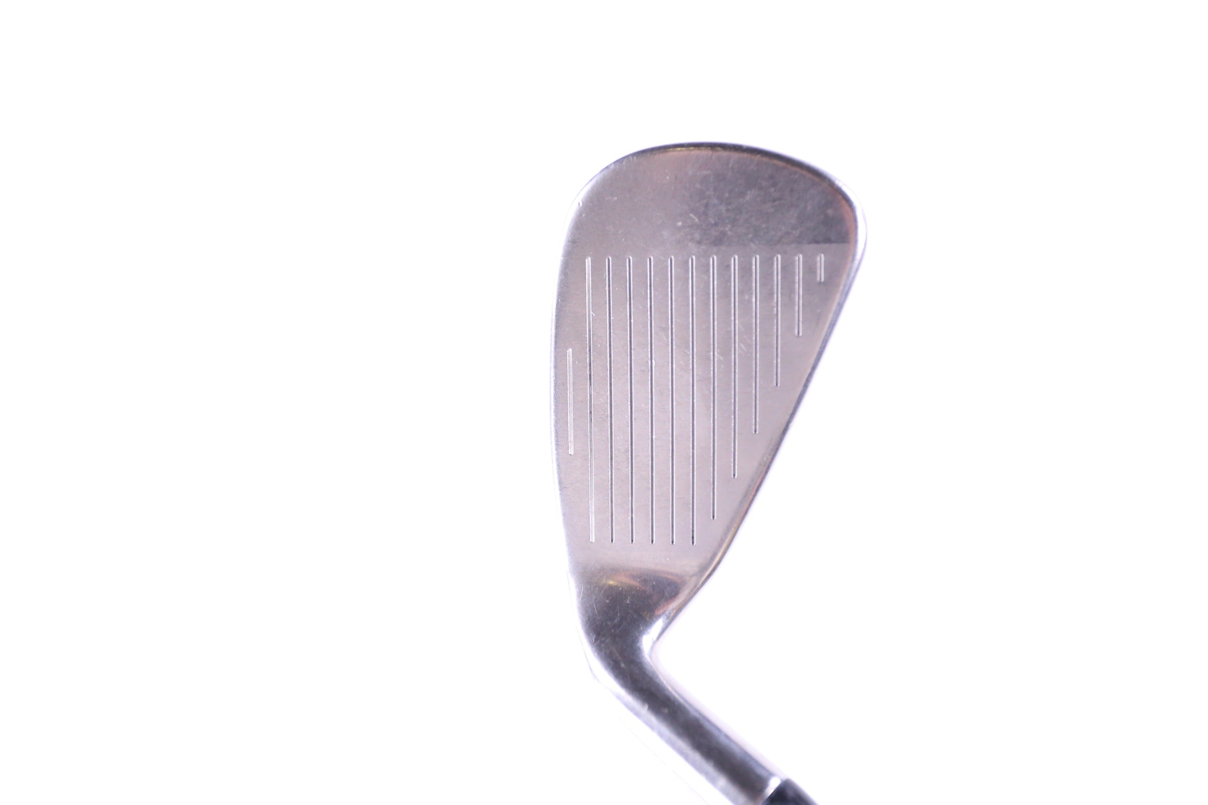 Used Callaway RAZR X HL 6 Iron Right Handed Regular Flex Golf Club - Perfect for Mid-Handicap Players & Practice Sessions