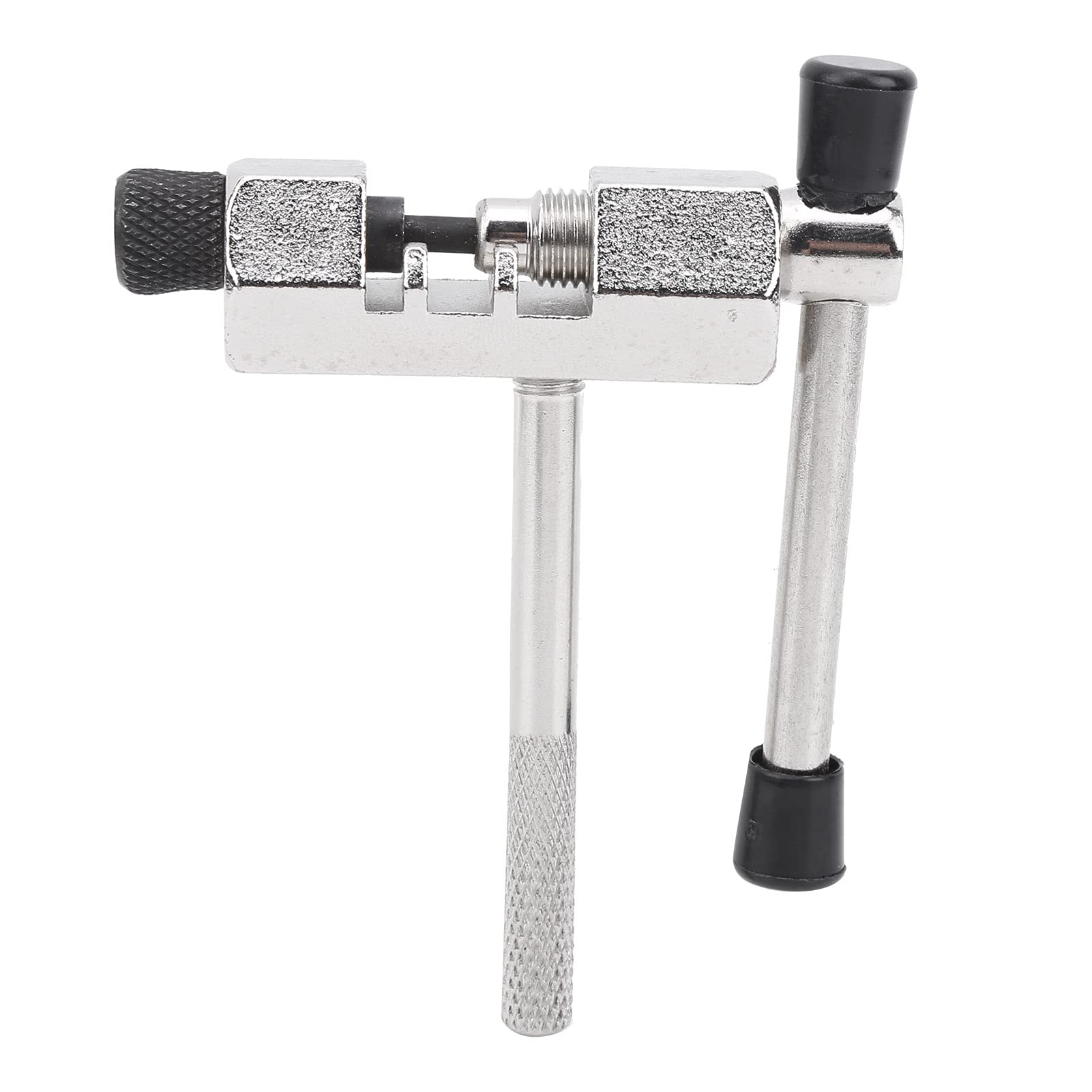 Professional Bike Crank Puller & Bottom Bracket Remover Tool Kit - Heavy Duty Bicycle Chain Cutter Wrench & Flywheel Repair Tool for Mechanics - Perfect for Mountain, Road & BMX Bike Maintenance & DIY Repairs