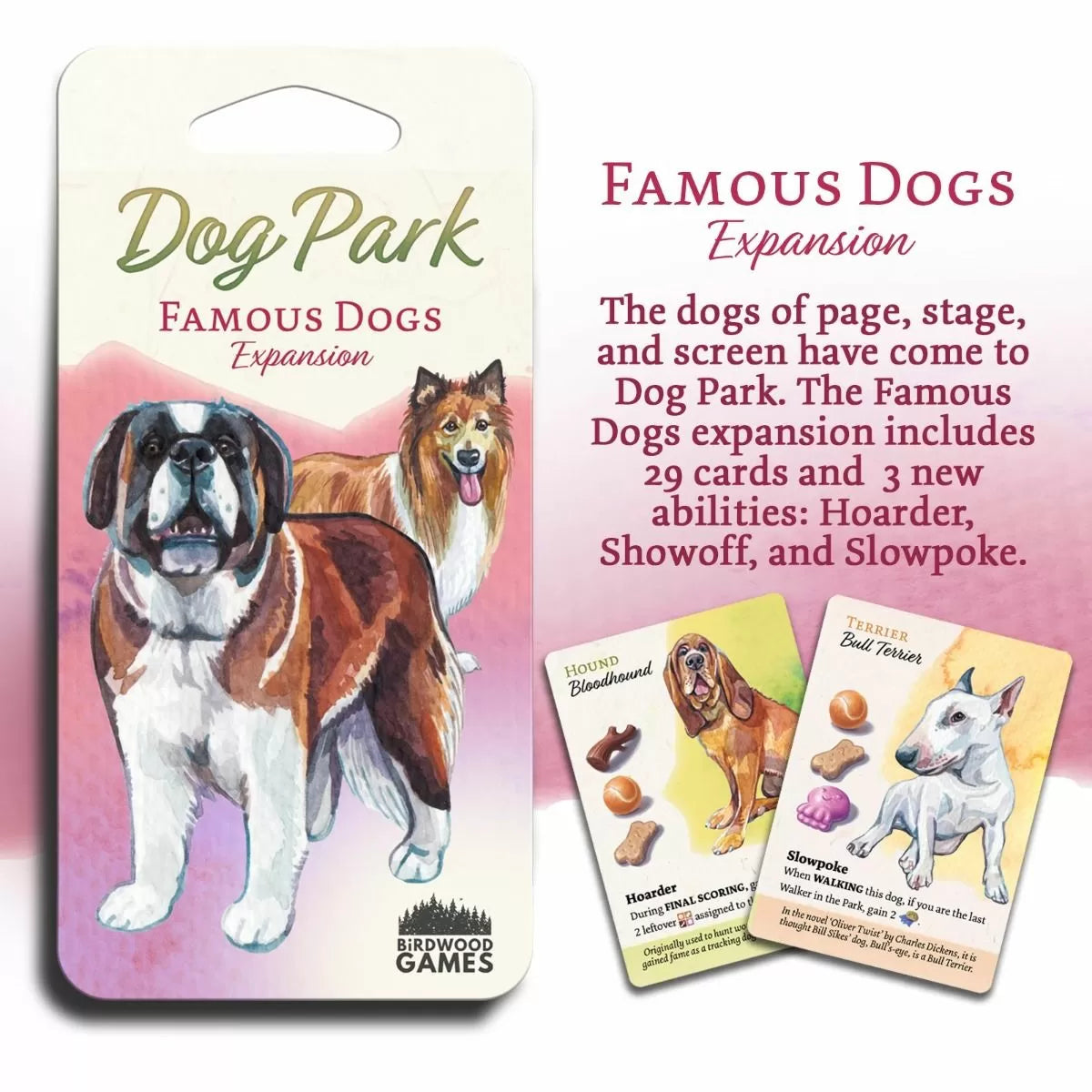Famous Dogs at the Dog Park - Fun & Playful Scenes for Pet Lovers | Perfect for Social Media & Pet Enthusiasts